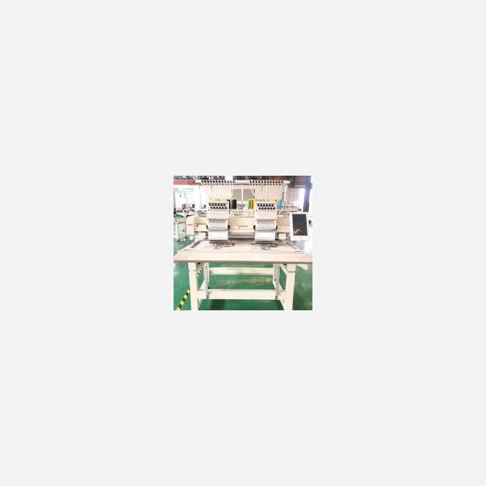 Embroidery Machine
